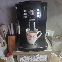 macchinetta delonghi magnifica s 