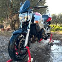 Suzuki GSR600