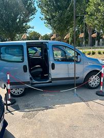 Fiat Qubo 1.4 8V 77 CV Dynamic Natural Power DA CO