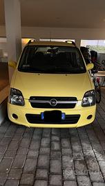 Opel Agila 1.0 del 2005