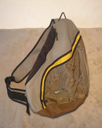 Borsa a tracolla Nike Vintage anni '90/'00