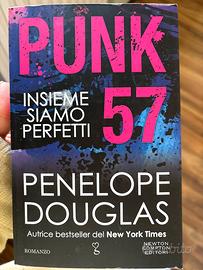 Punk 57