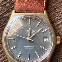 Orologio Breil ok