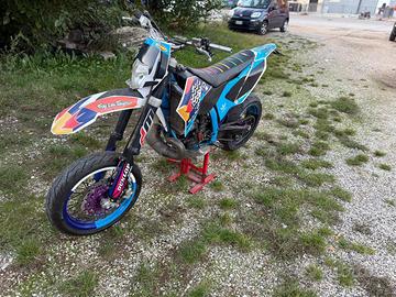 Ktm exc 300 2008