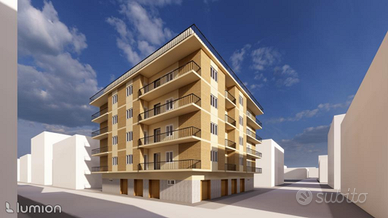 Appartamento Rieti arredato per studenti 390