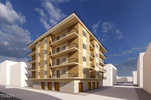 Appartamento Rieti arredato per studenti 390