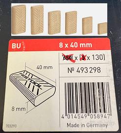 festool tasselli 650x(5x130)