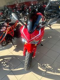 Ducati Supersport S