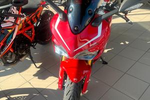 Ducati Supersport S