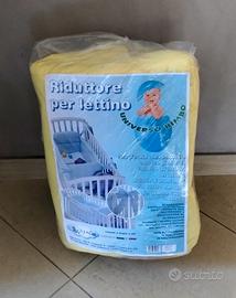 Riduttore x Lettino Neonato (Culla)