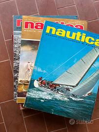 Nautica