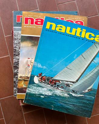 Nautica