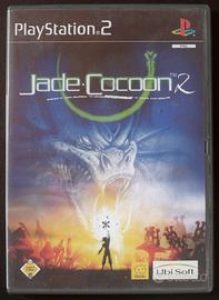 Videogioco jade cocoon 2 rpg ps2 playstation