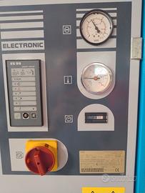 compressore a vite 7.5kw