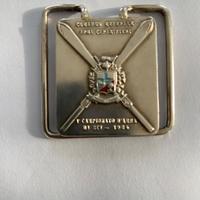 Stemma comando generale arma carabinieri  1964