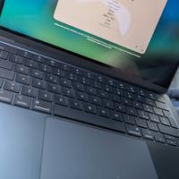 MacBook Air 13" M4 10-Core CPU/GPU 16GB 512GB