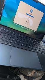 MacBook Air 13" M4 10-Core CPU/GPU 16GB 512GB