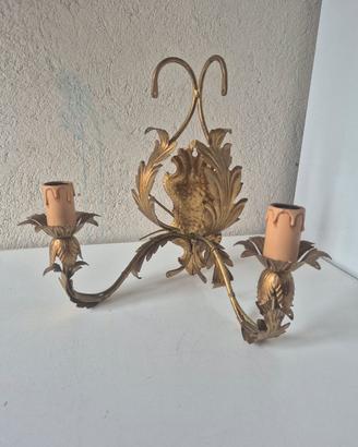 Applique dorata