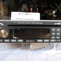 Autoradio