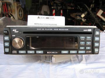 Autoradio