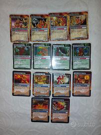 Gormiti carte Serie Mystica: a scelta