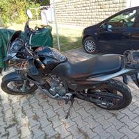 Honda Transalp 