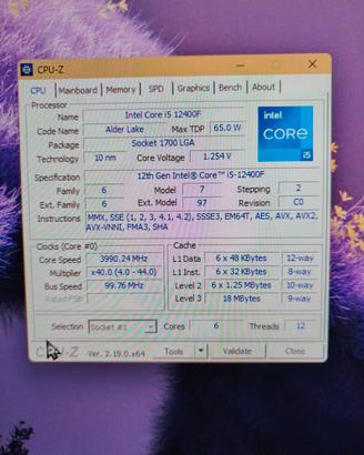 pc gaming assemblato