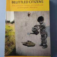 libro Belittled Citizens