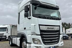 DAF XF480 E6-RETARDER-ADR-CAMBIO AUTOM-2019