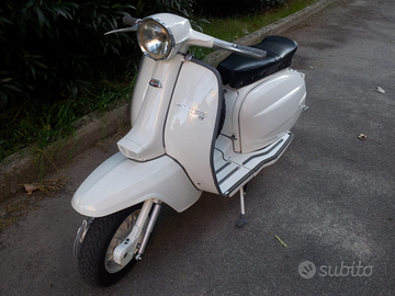 Lambretta 175 tv