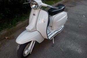 Lambretta 175 tv