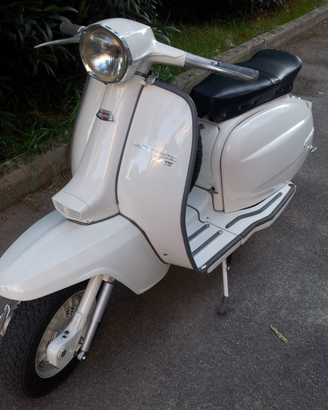 Lambretta 175 tv