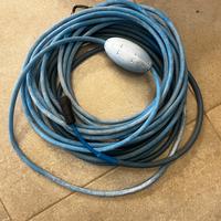 Cavo galleggiante Robot piscina