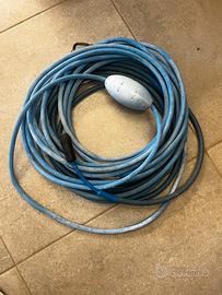 Cavo galleggiante Robot piscina