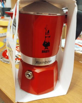 caffettiera Bialetti 