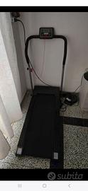 Tapis roulant HOMCOM