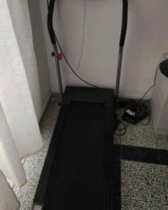 Tapis roulant HOMCOM