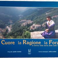 Il Cuore, la Ragione, la Forza di Anita Zordan
