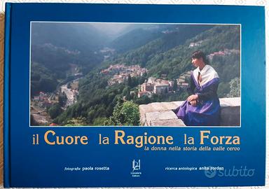 Il Cuore, la Ragione, la Forza di Anita Zordan