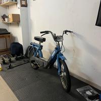 piaggio ciao px