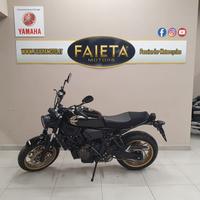 Yamaha XSR 700 35Kw - 2023