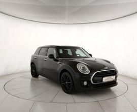 Mini Cooper D Clubman 2.0 D Cooper D Hype Auto