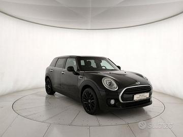 Mini Cooper D Clubman 2.0 D Cooper D Hype Auto