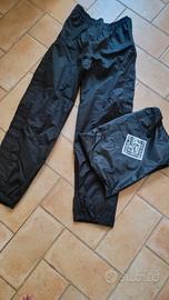 Tucano pantaloni pioggia