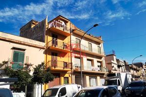 Villabate-attico duplex-cod.a306