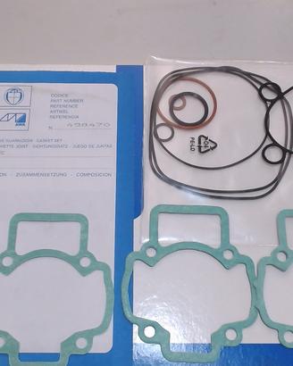 KIT GUARNIZIONE RUNNER NRG GILERA PIAGGIO 498470
