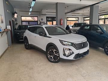 Peugeot 2008 100cv S&S Allure Plus Diversi Colori