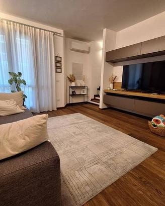 Appartamento di 98 m² con 3 locali e box auto a Fo