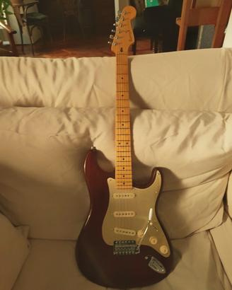 Stratocaster composizione premium