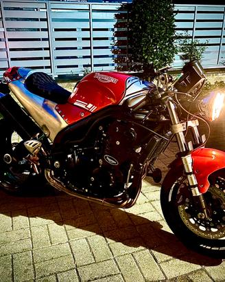 Triumph speed triple t509